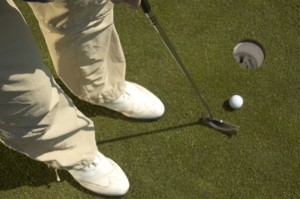 golf