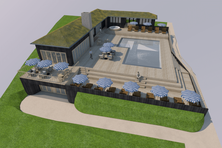stammershalle pool og spa Grand opening 2026